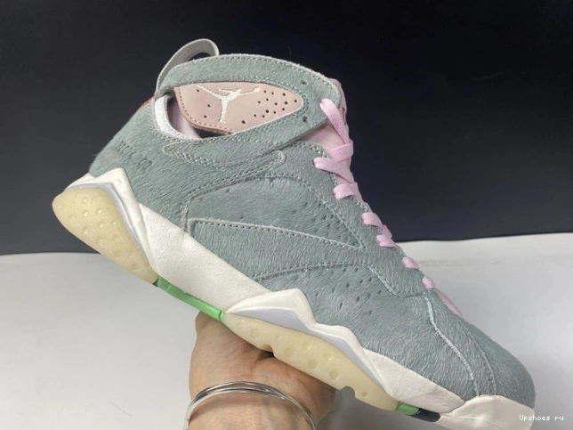 Jordan 2.0' CT8528-002 Air 7'Hare 0407